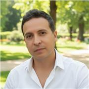 Profesor Matemático, con mas de 15 años de experiencia!